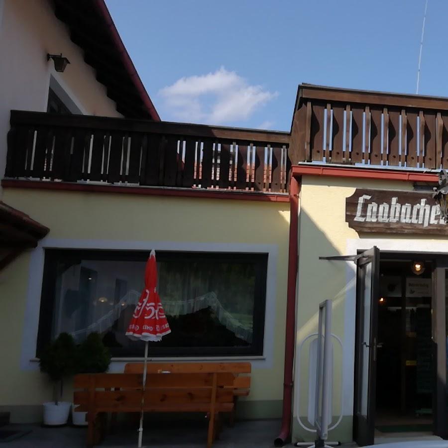 Restaurant "Laabacher Weinschenke" in Gablitz