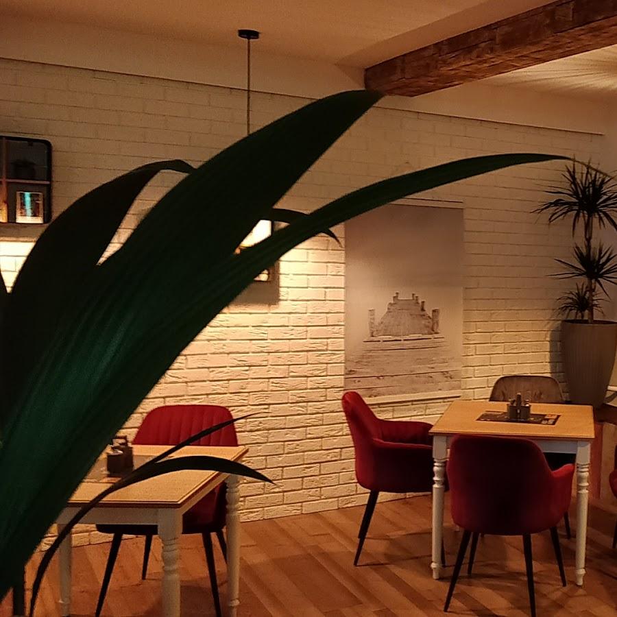 Restaurant "Mydan Burger Restaurant (Urlaub bis 2.8.2021)" in Tulln an der Donau