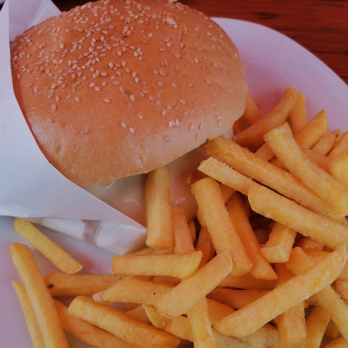 Restaurant "mister-grillgood" in Tulln an der Donau