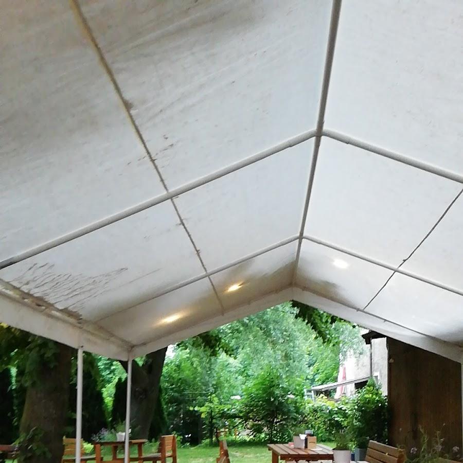 Restaurant "Dorfgasthaus Ecker" in Rappoltenkirchen