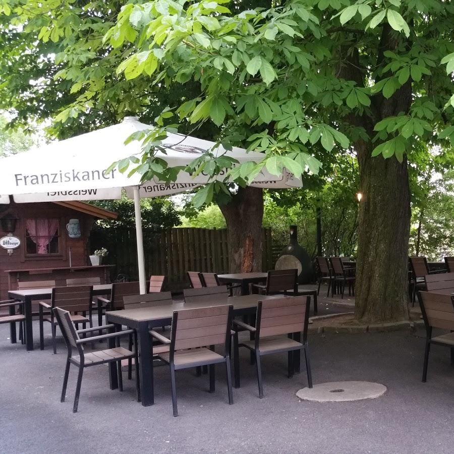 Restaurant "Hotel Tor zum Steigerwald" in  Gerolzhofen