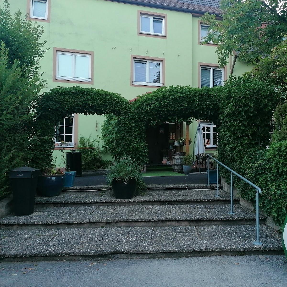 Restaurant "Hotel- Gasthof Tor zum Steigerwald" in Gerolzhofen