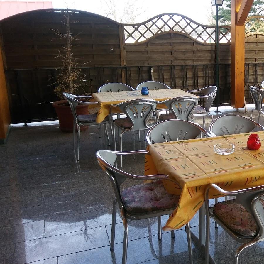 Restaurant "Tullnerfelderhof" in Freundorf