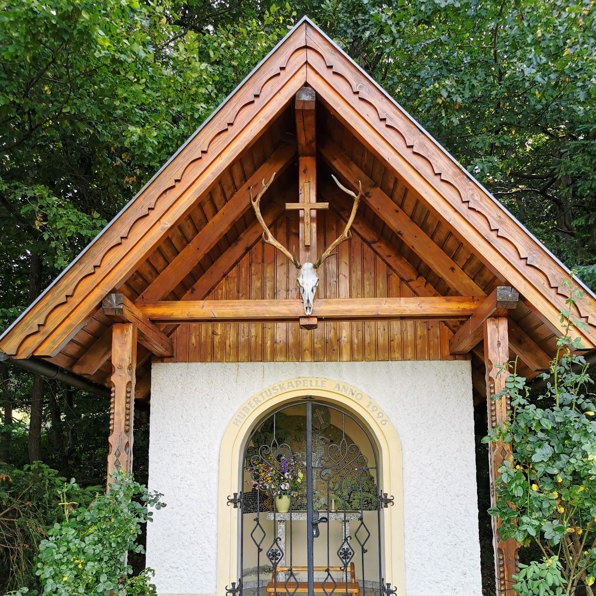 Restaurant "s`Wirtshaus Hey Ho & Co" in Ollern am Riederberg