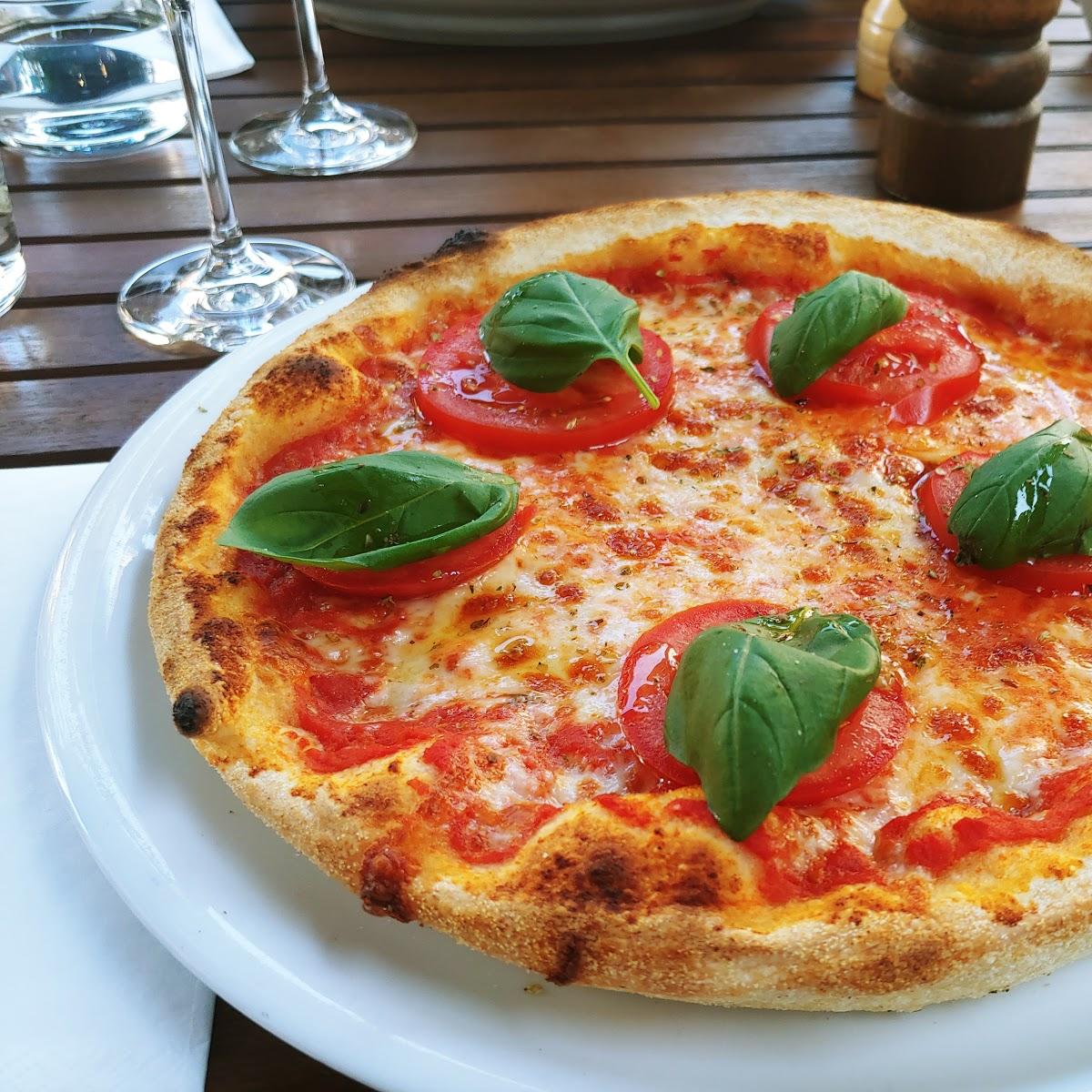 Restaurant "Ristorante Pizzeria CANTINA D`ANGELO" in  Frankenthal