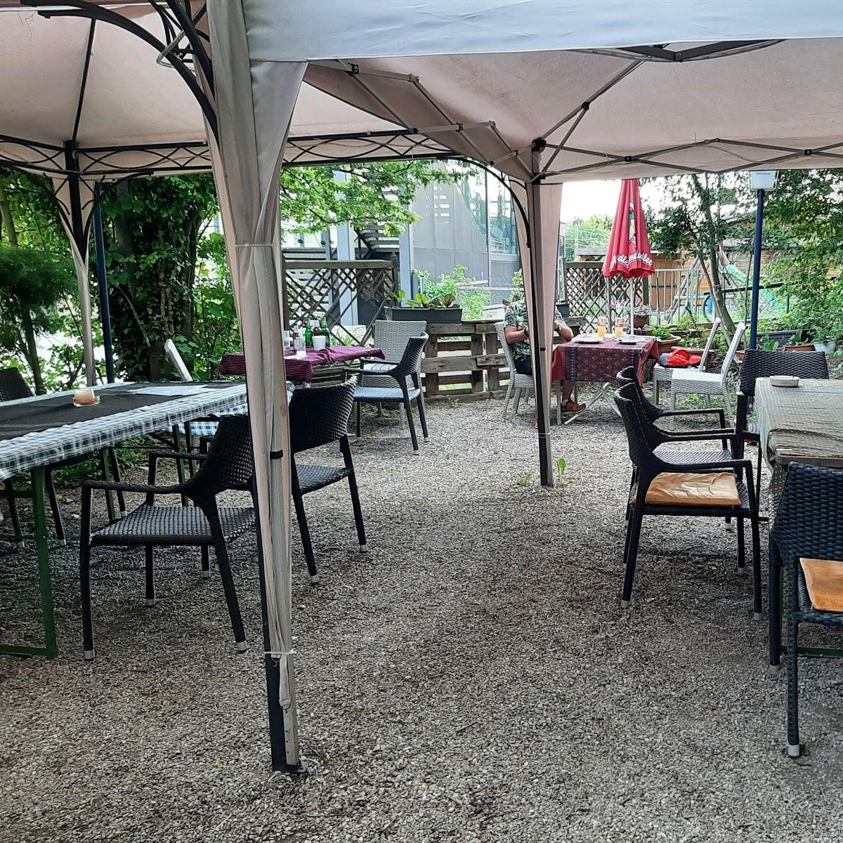 Restaurant "Thairestaurant - Bangkok Station" in Tullnerbach-Lawies