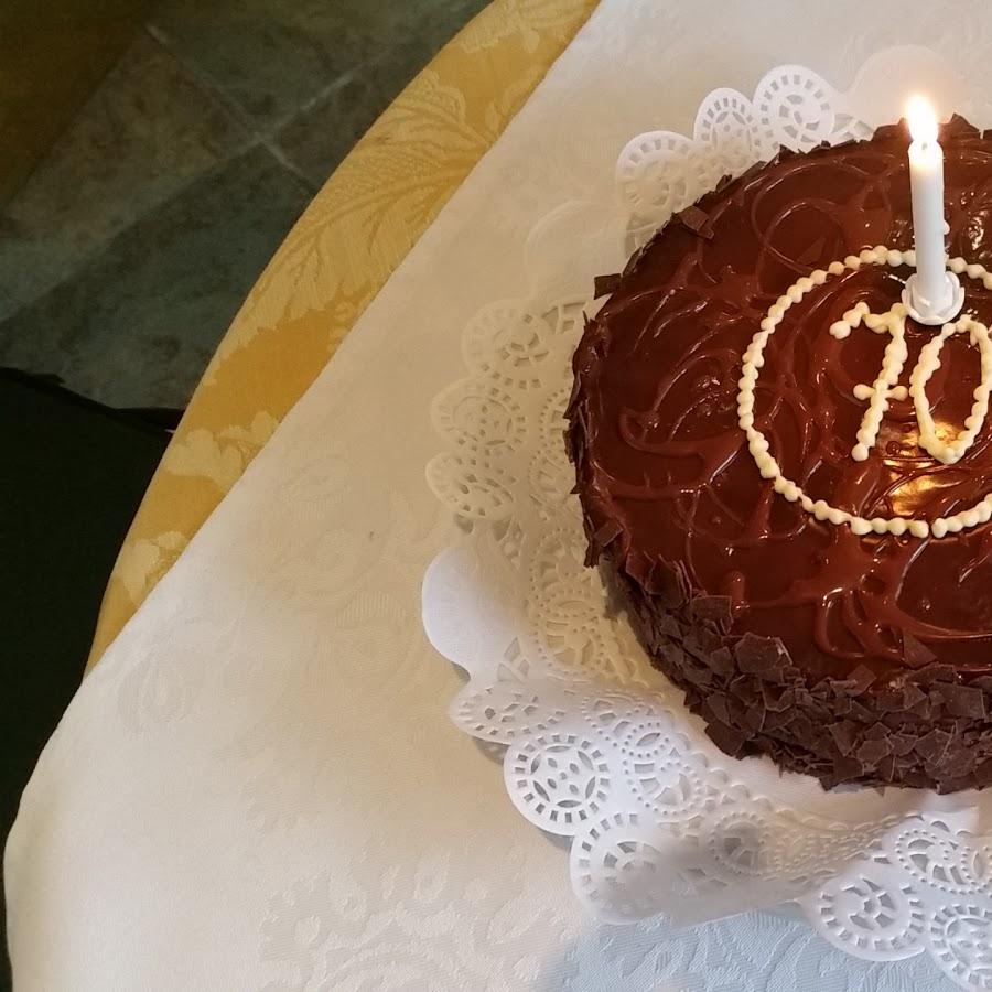 Restaurant "Cafe Tartuffi" in Tullnerbach-Lawies