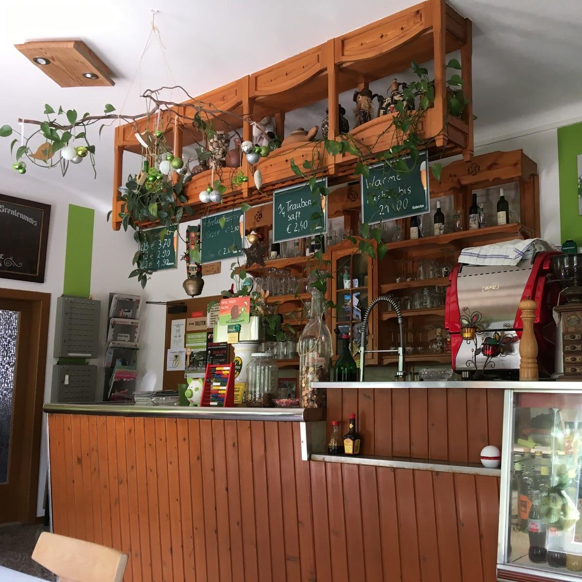 Restaurant "Gasthaus Brentenmais" in Pressbaum