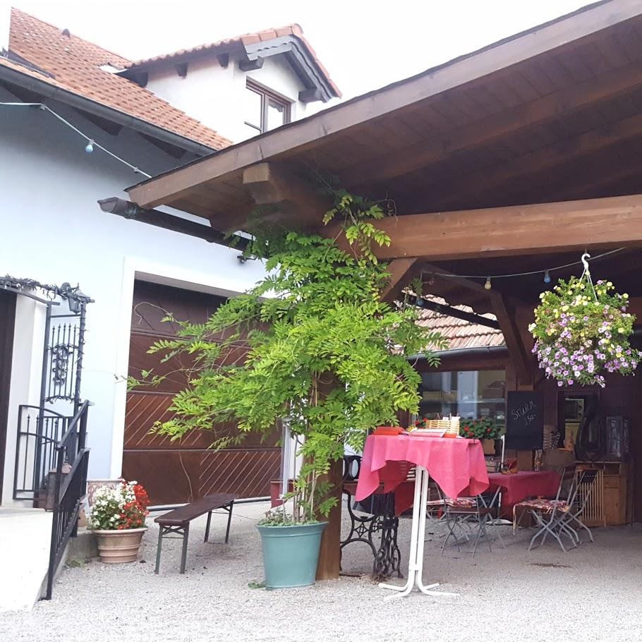 Restaurant "Antoni Stube" in Pressbaum