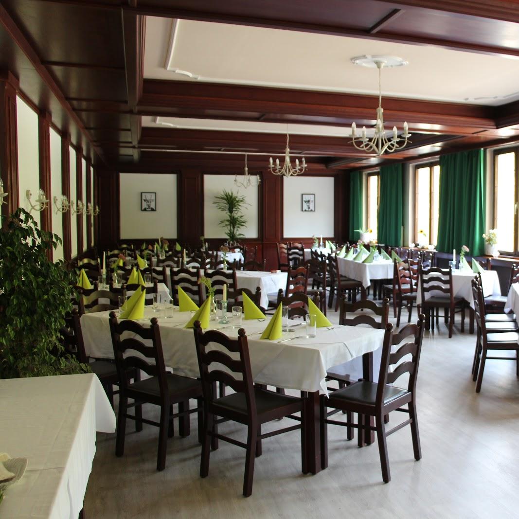 Restaurant "Fink In der Au" in Pressbaum