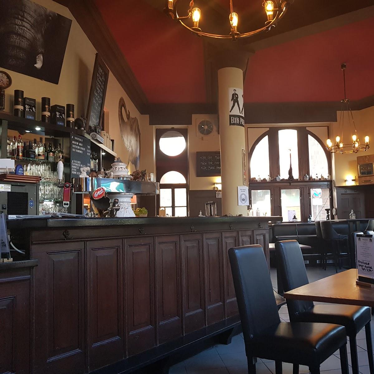 Restaurant "Zum Elefanten" in  Frankenthal