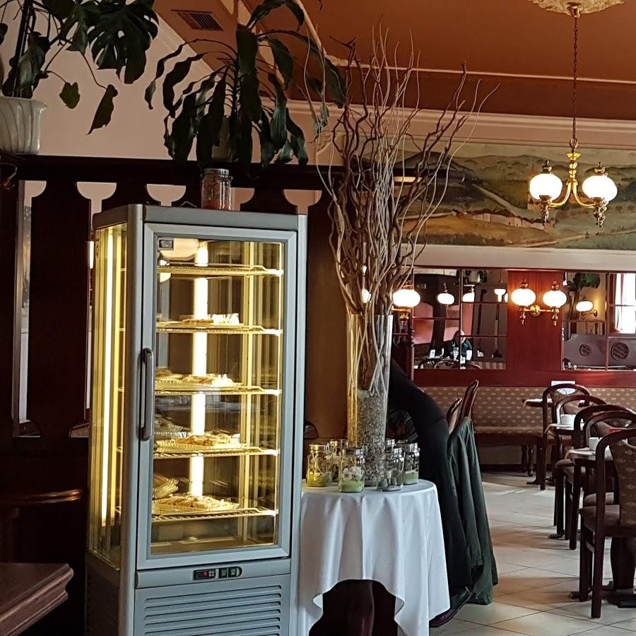 Restaurant "Cafe & Restaurant - Zeitlos" in Pressbaum