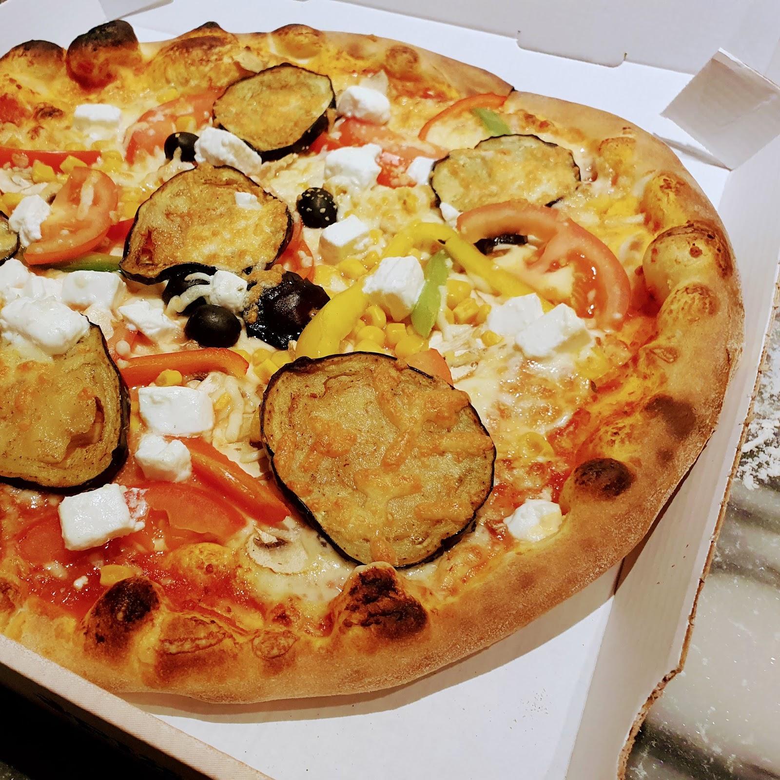 Restaurant "Pizzeria Jones" in Pressbaum