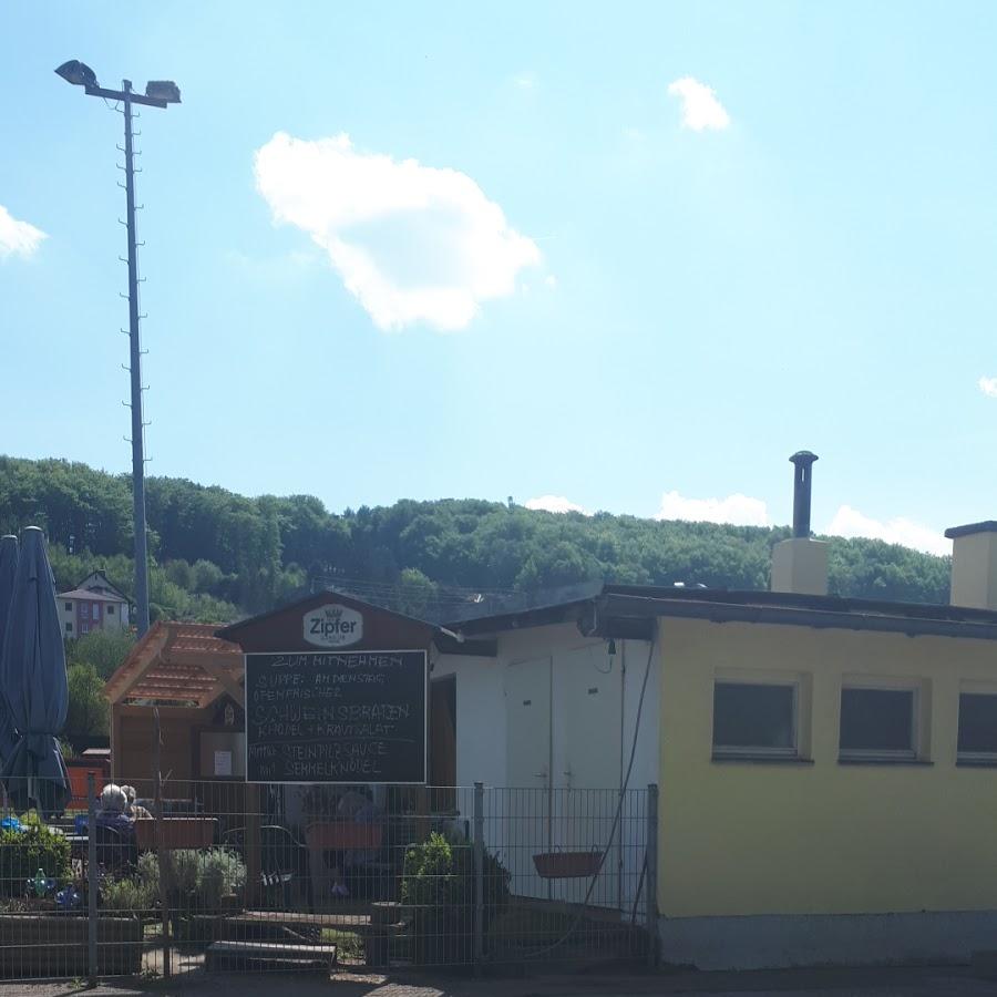 Restaurant "Sportkantine" in Eichgraben