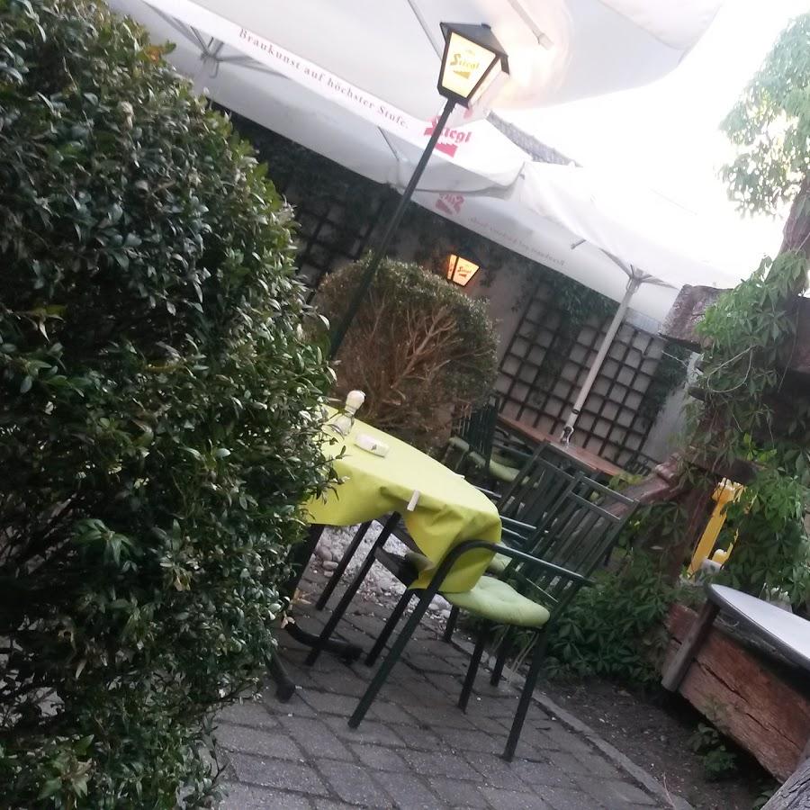 Restaurant "Restaurant Weingartl" in Neulengbach