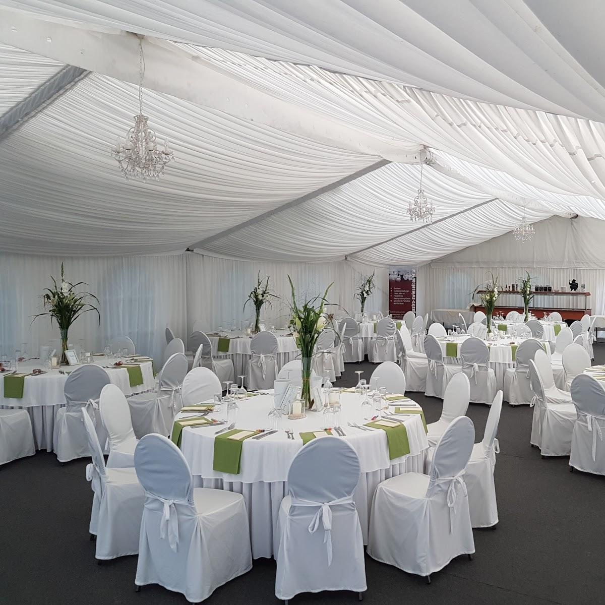 Restaurant "Zwiesi`s Gaststube" in Sankt Pölten