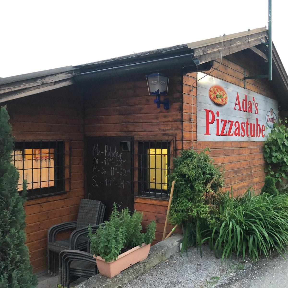 Restaurant "Ada