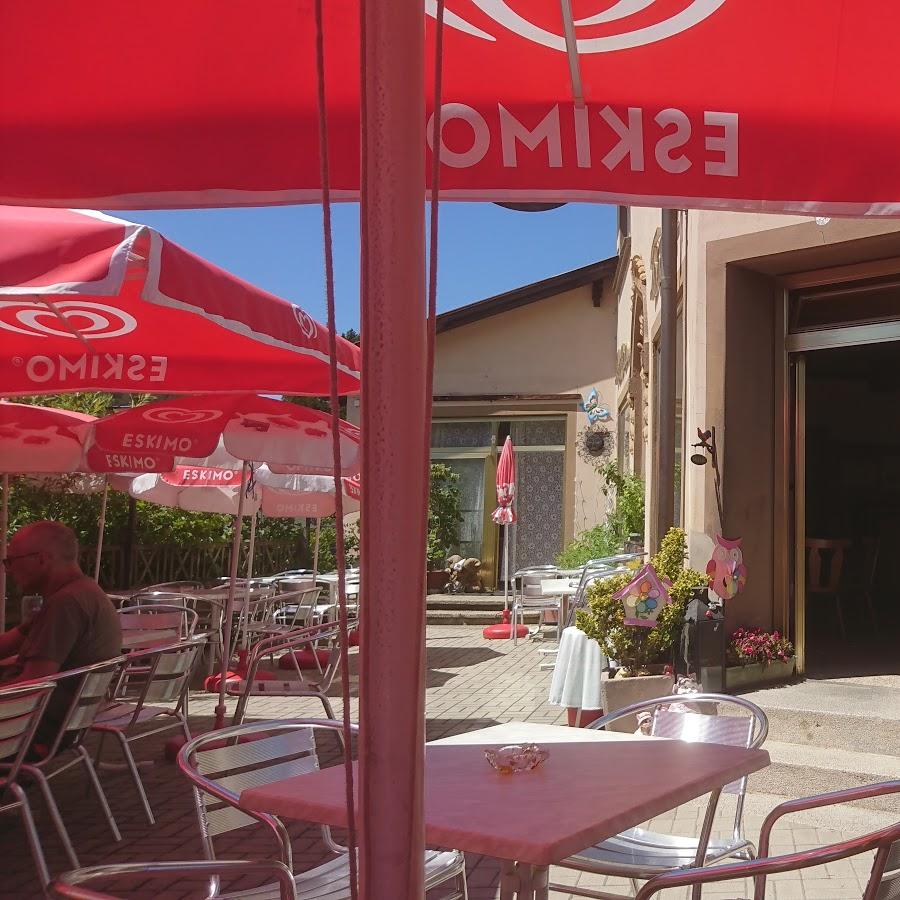 Restaurant "Gasthaus Zum Goldnen Anker" in Eichgraben