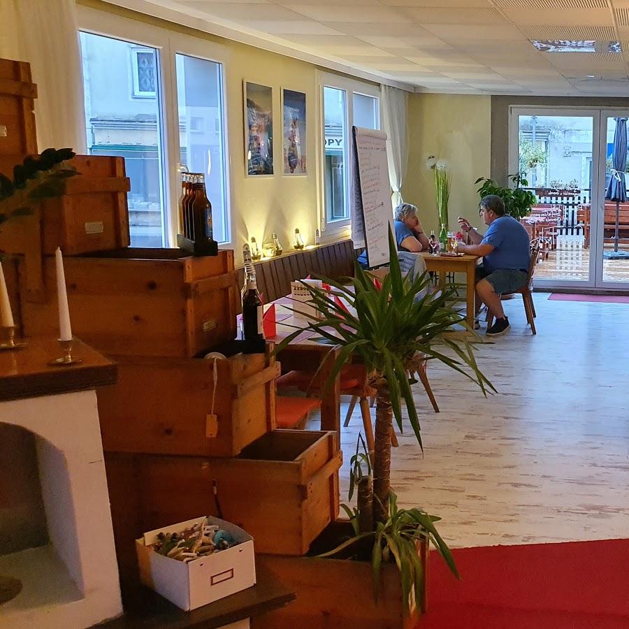 Restaurant "Ristorante Brachetti" in Innermanzing