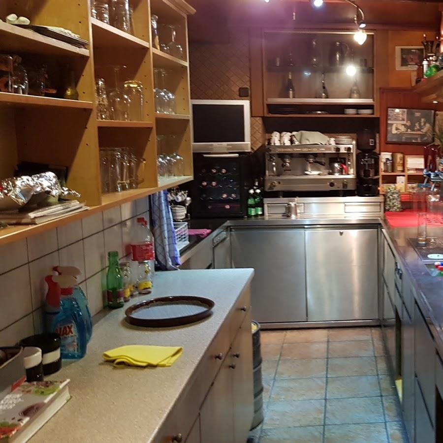 Restaurant "Pizzeria Al Pacino (Cafe-Restaurant)" in Außerfurth