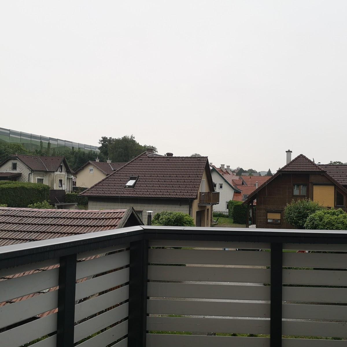 Restaurant "Event & Seminarhotel Das Steinberger GmbH" in Altlengbach