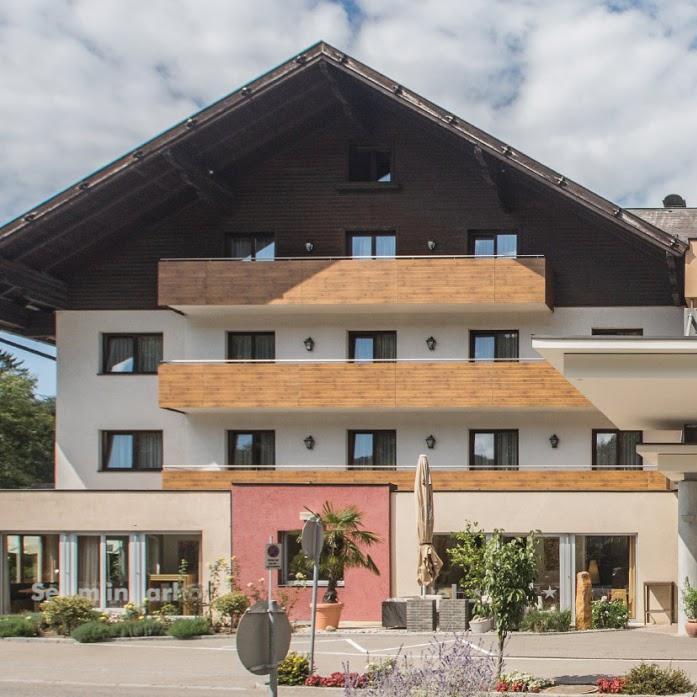 Restaurant "Hotel Lengbachhof" in Altlengbach