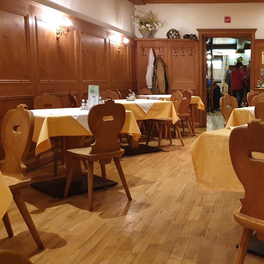 Restaurant "Gasthaus Köcher" in Neulengbach