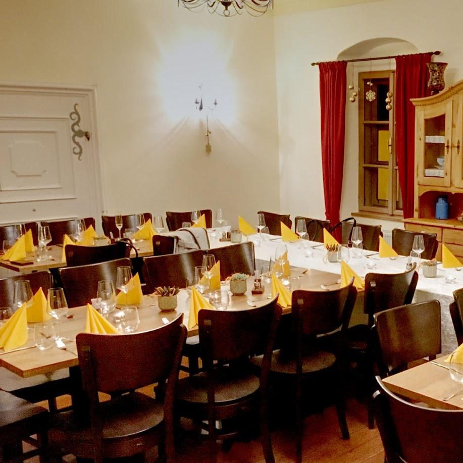 Restaurant "Zur Mühle" in Maria Anzbach