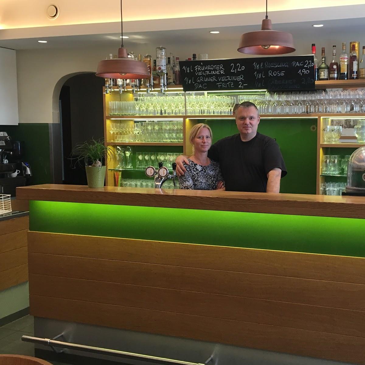 Restaurant "Gasthof Lazelberger" in Sankt Christophen