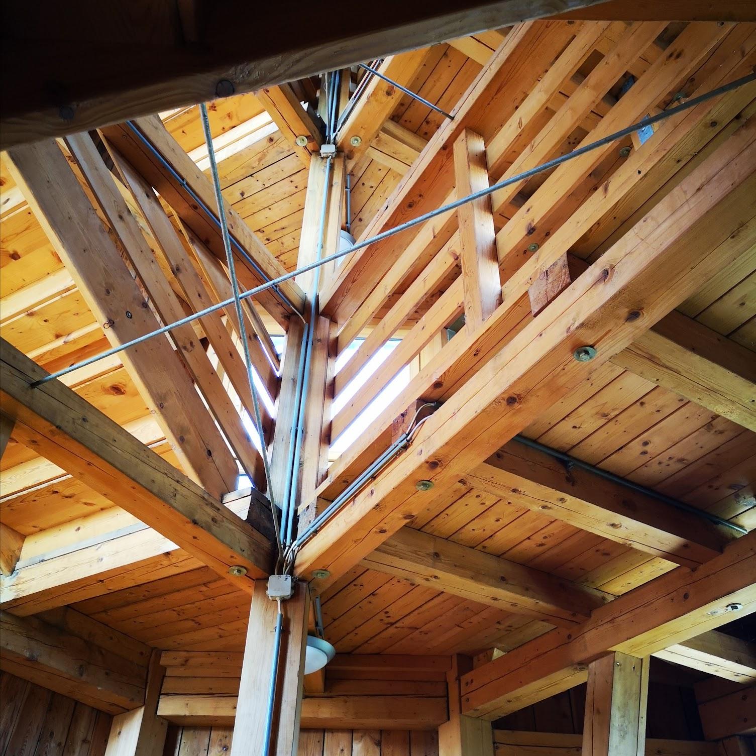 Restaurant "Schutzhaus am Buchberg" in Maria Anzbach