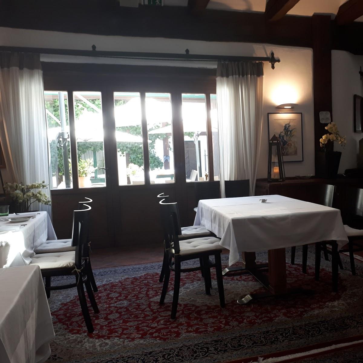 Restaurant "Gaststätte Figl" in Ober-Ratzersdorf