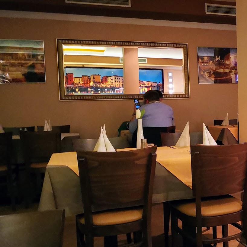 Restaurant "Ristorante Pizzeria La Trattoria" in  Frankenthal