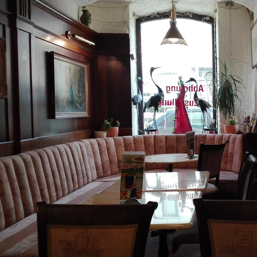 Restaurant "Pizza La Lanterne" in Neulengbach