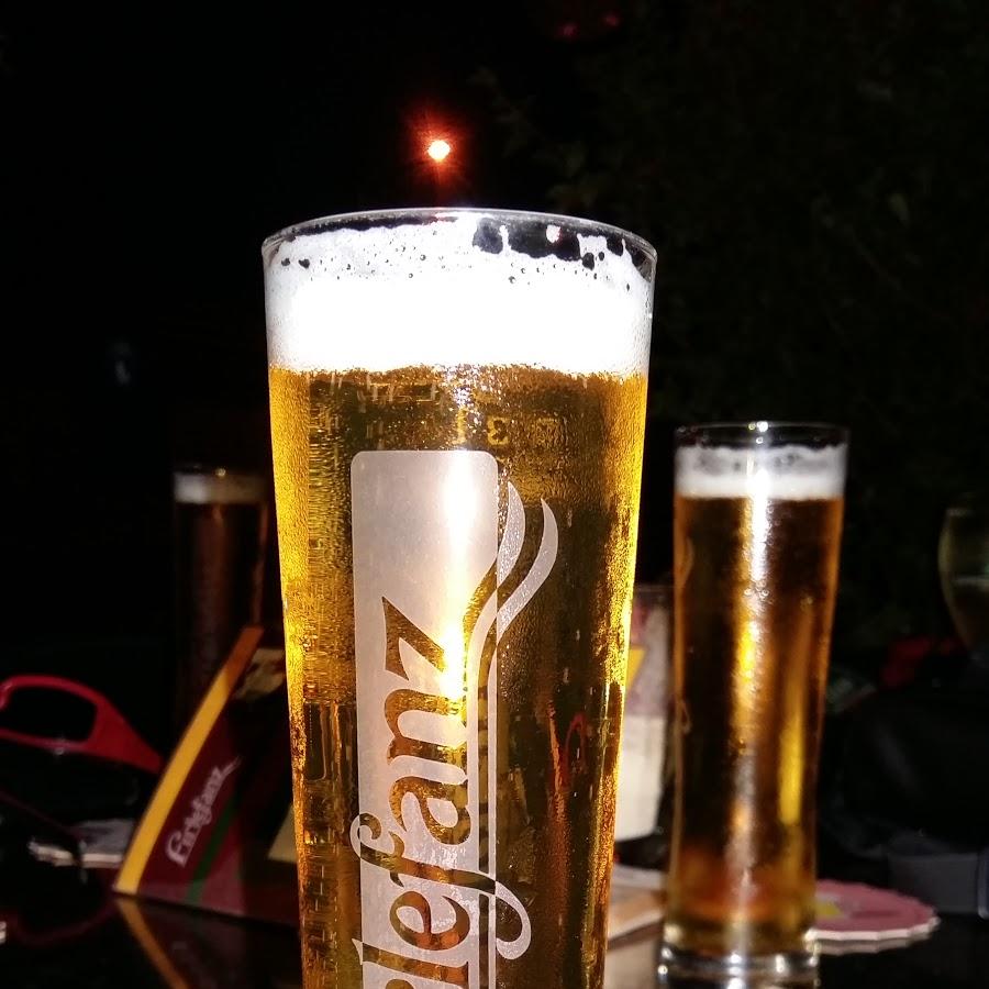 Restaurant "Firlefanz" in Unter-Oberndorf