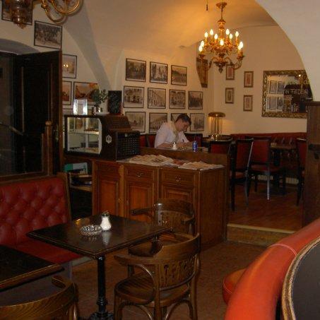 Restaurant "Stadtcafé" in Neulengbach