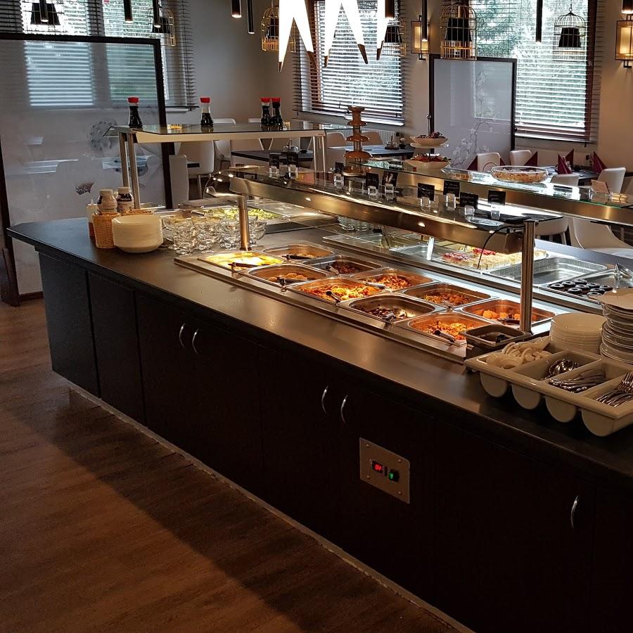 Restaurant "Chen