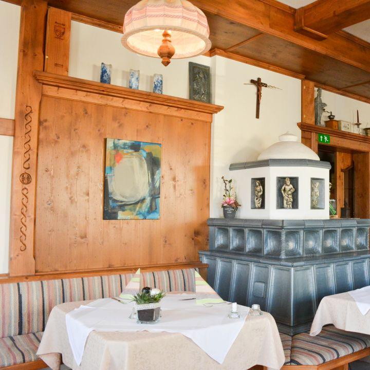 Restaurant "Café-Restaurant Seebachstub