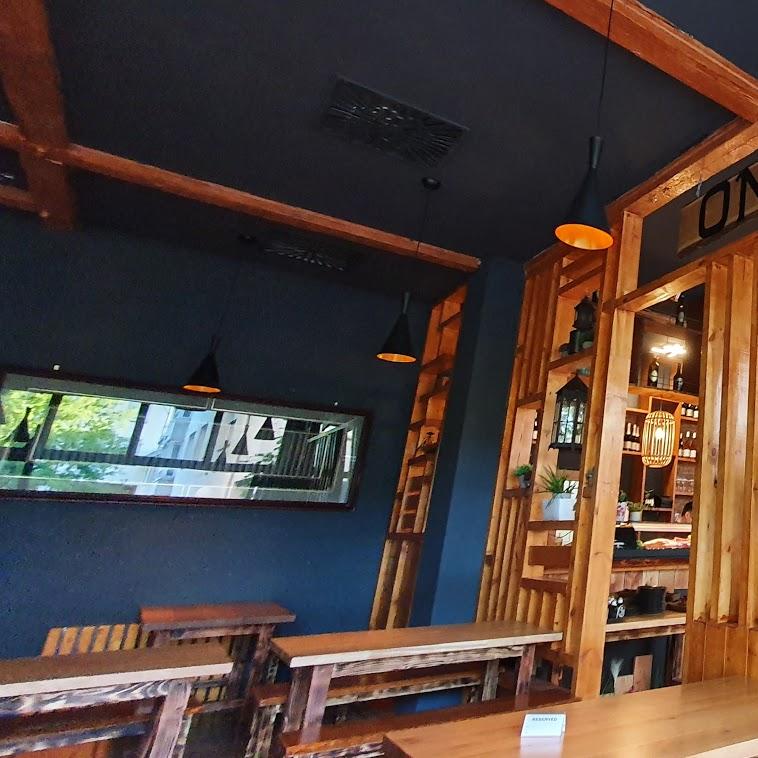 Restaurant "ONAMI Sushi Modern Kitchen" in  Frankenthal