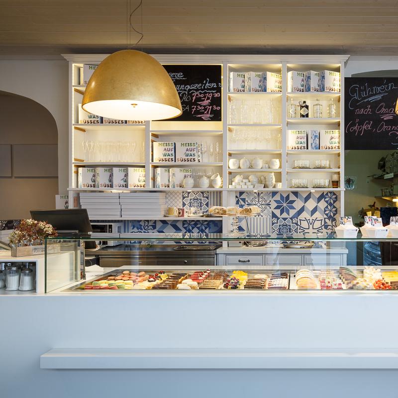 Restaurant "Heiss & Süß" in Neulengbach