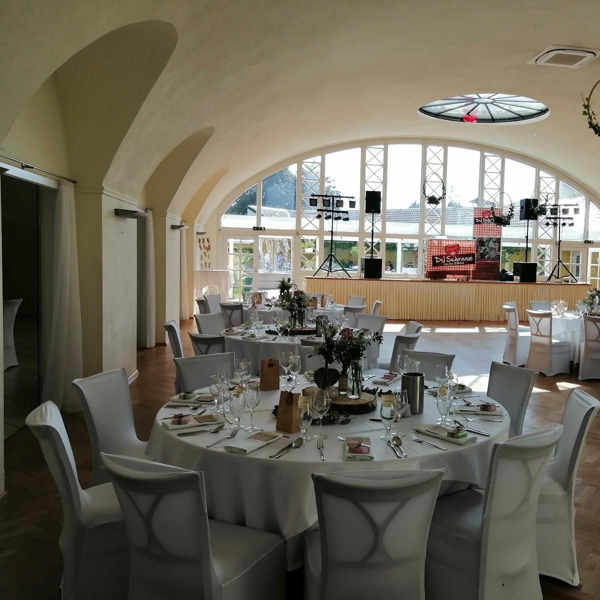 Restaurant "Gasthof Pree" in Asperhofen