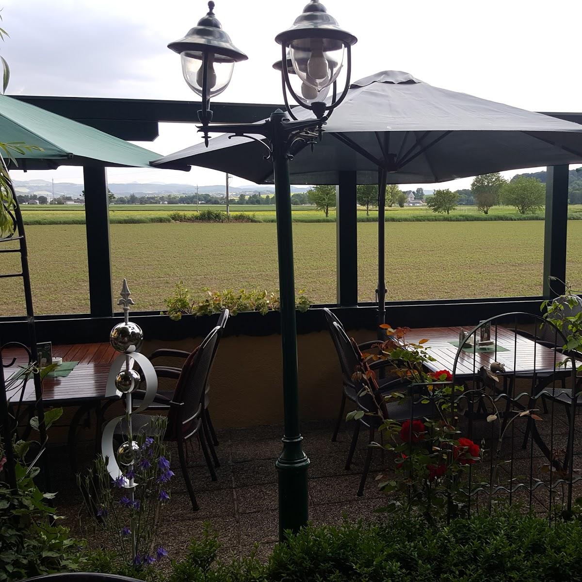 Restaurant "Petra Köck" in Asperhofen