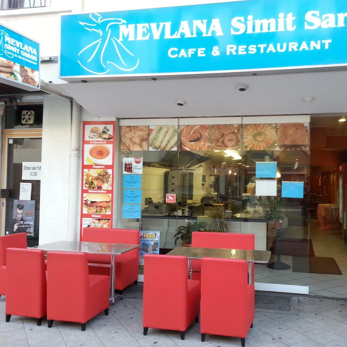 Restaurant "Mevlana Restaurant Döner Kebab & Pizza" in  Frankenthal