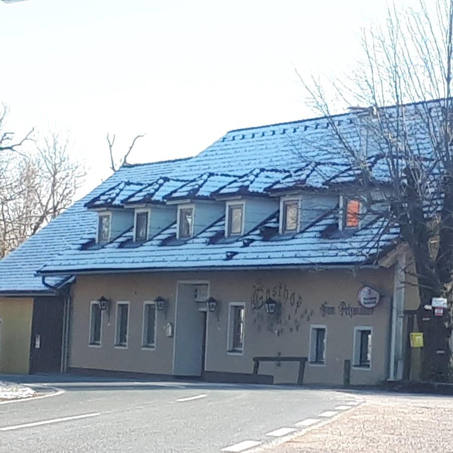 Restaurant "Forsthof" in Innermanzing