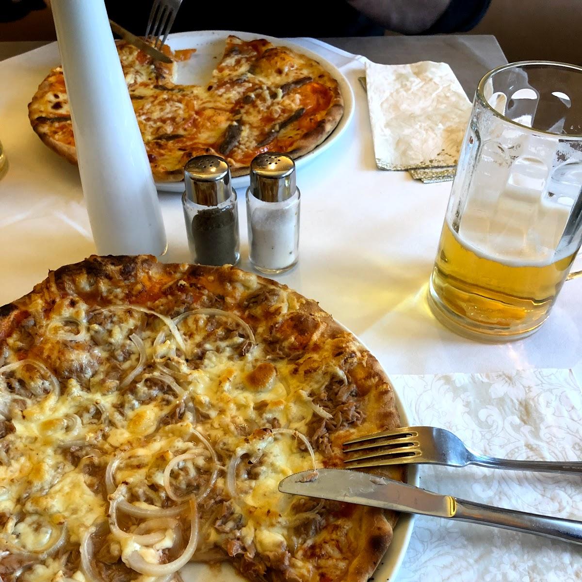 Restaurant "Restaurant Da.Bruno" in  Frankenthal