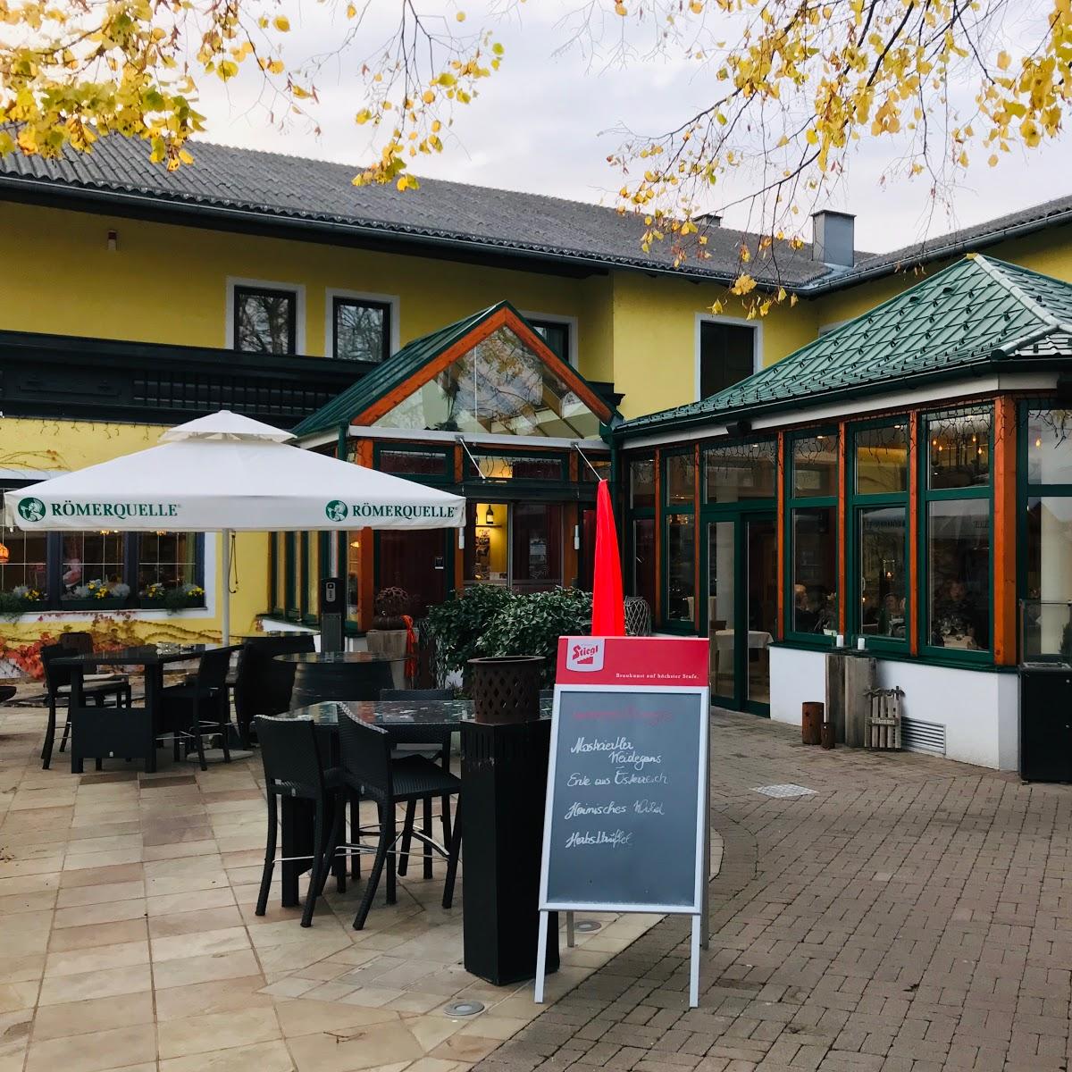 Restaurant "Hotel - Restaurant - Roter Hahn" in Sankt Pölten