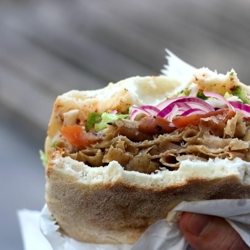 Restaurant "Antalya Grillhaus" in  Frankenthal