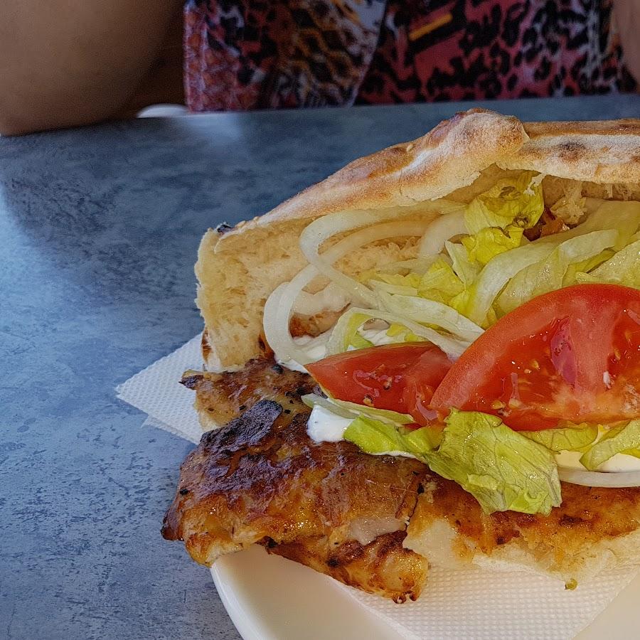 Restaurant "Kurtis Kebap Treff" in Sankt Pölten