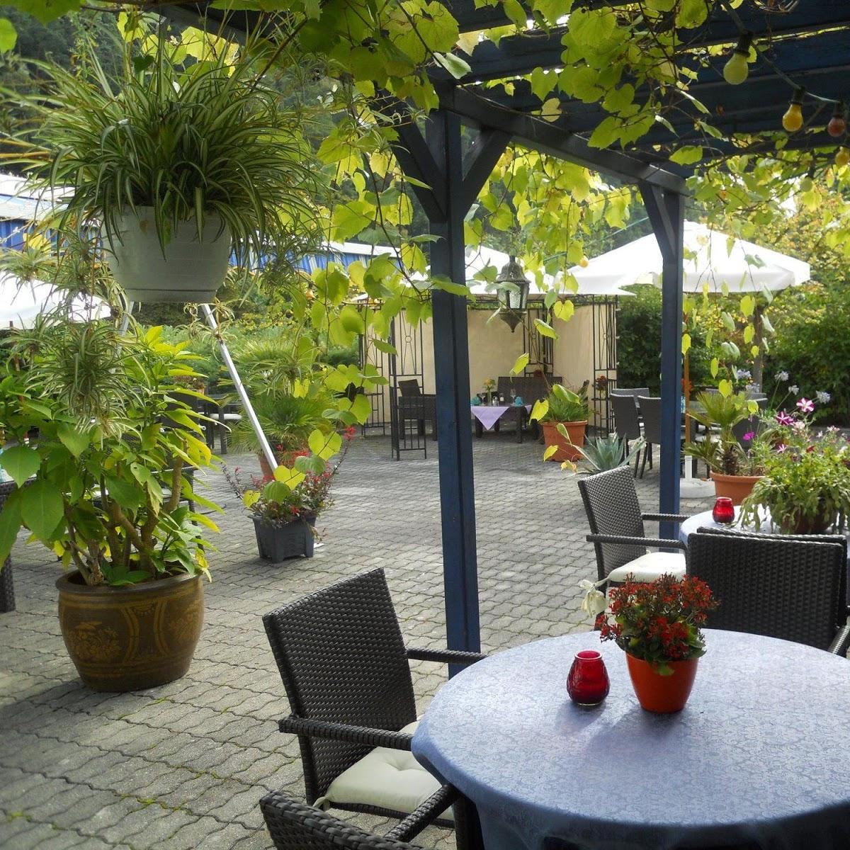 Restaurant "Restaurant Domingo" in Aggsbach Dorf