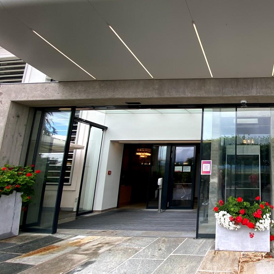 Restaurant "Stiftsrestaurant" in Melk