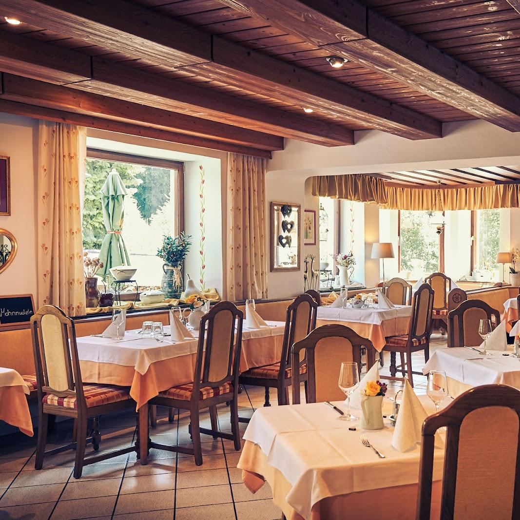 Restaurant "Gasthaus Mühlberghof" in Maria Laach am Jauerling